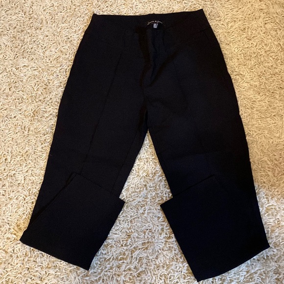 Jasmine & Juliana Pants & Jumpsuits Jasmine And Juliana Stretch